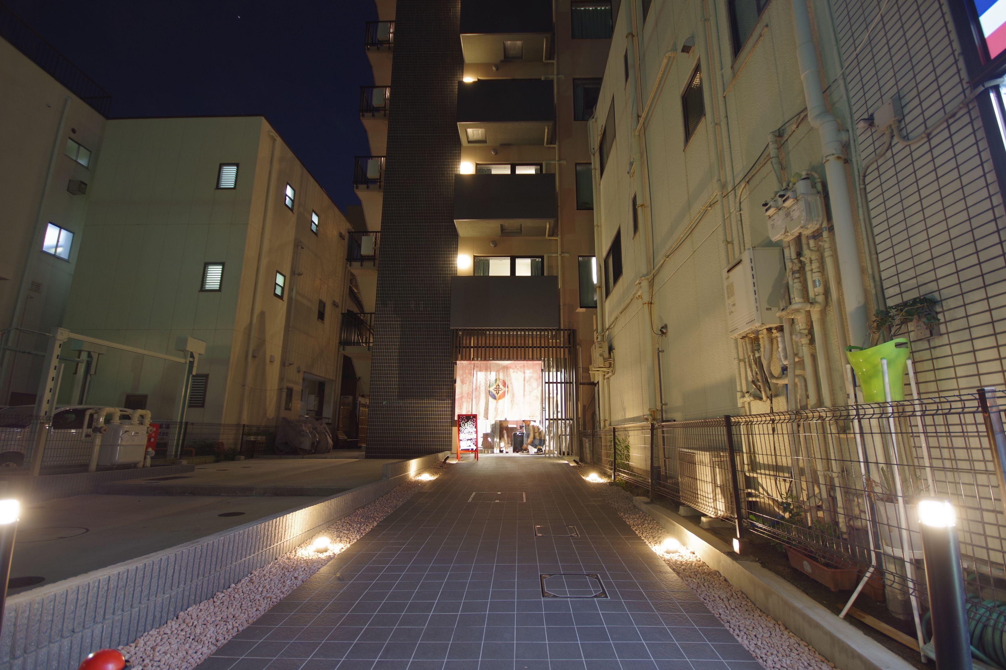Oak Hostel Sakura - Tokyo, Tokyo